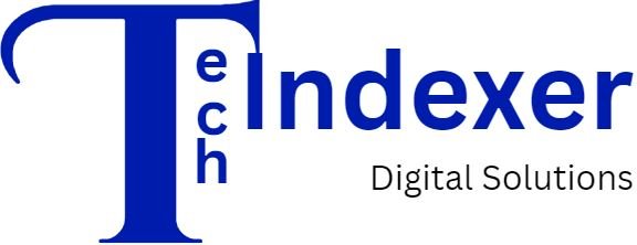 tech indexer Logo