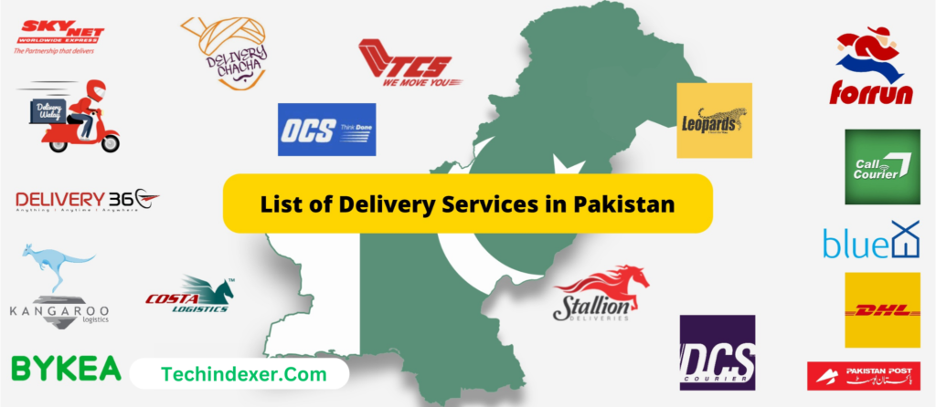 Cheapest Courier Service in Pakistan