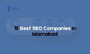 Best SEO Companies in Islamabad