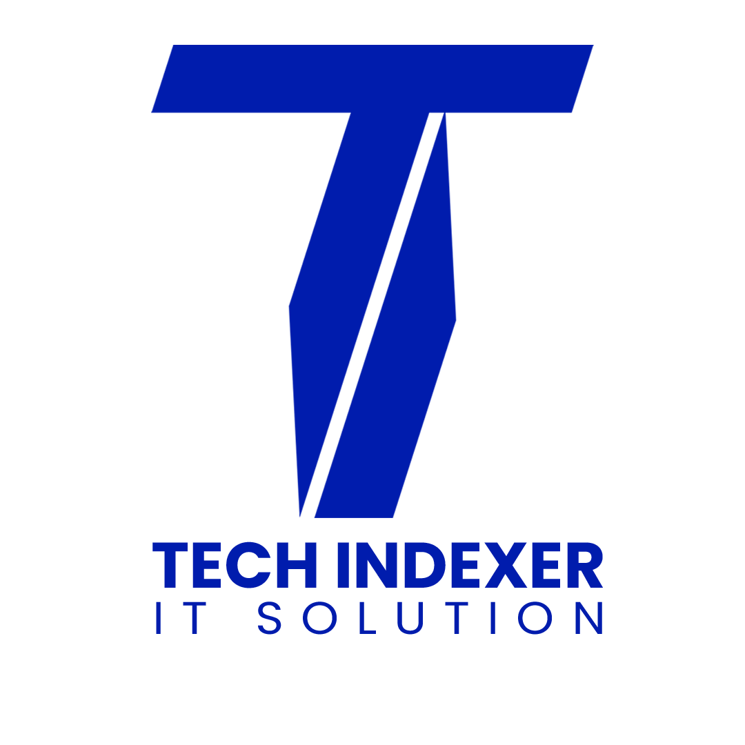 Tech Indexer IT Solutions