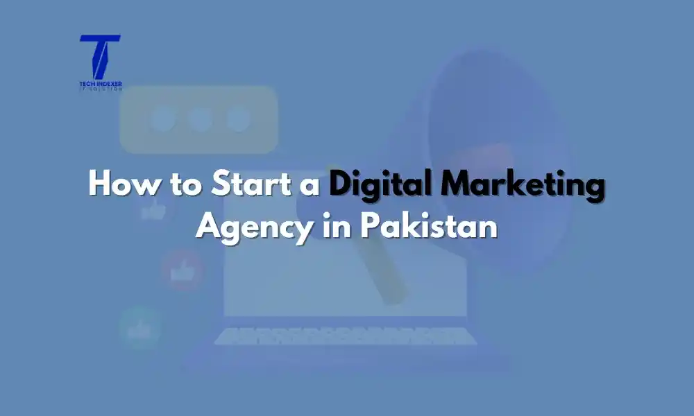 Digital Marketing Agency in Pakistan