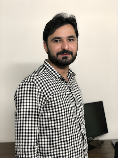 mansoor khattak SEO