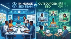 In House SEO VS Outsource SEO